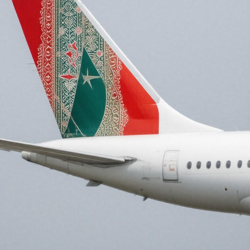 Royal Air Maroc